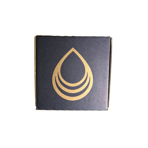 Brita Small 6 Cup Water Filter Pitcher, 1 BritaPlus Filter, Metro, Black - Picture 3 of 4